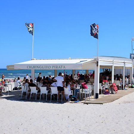Flamingo Vila Alicante San Pedro del Pinatar Eksteriør bilde