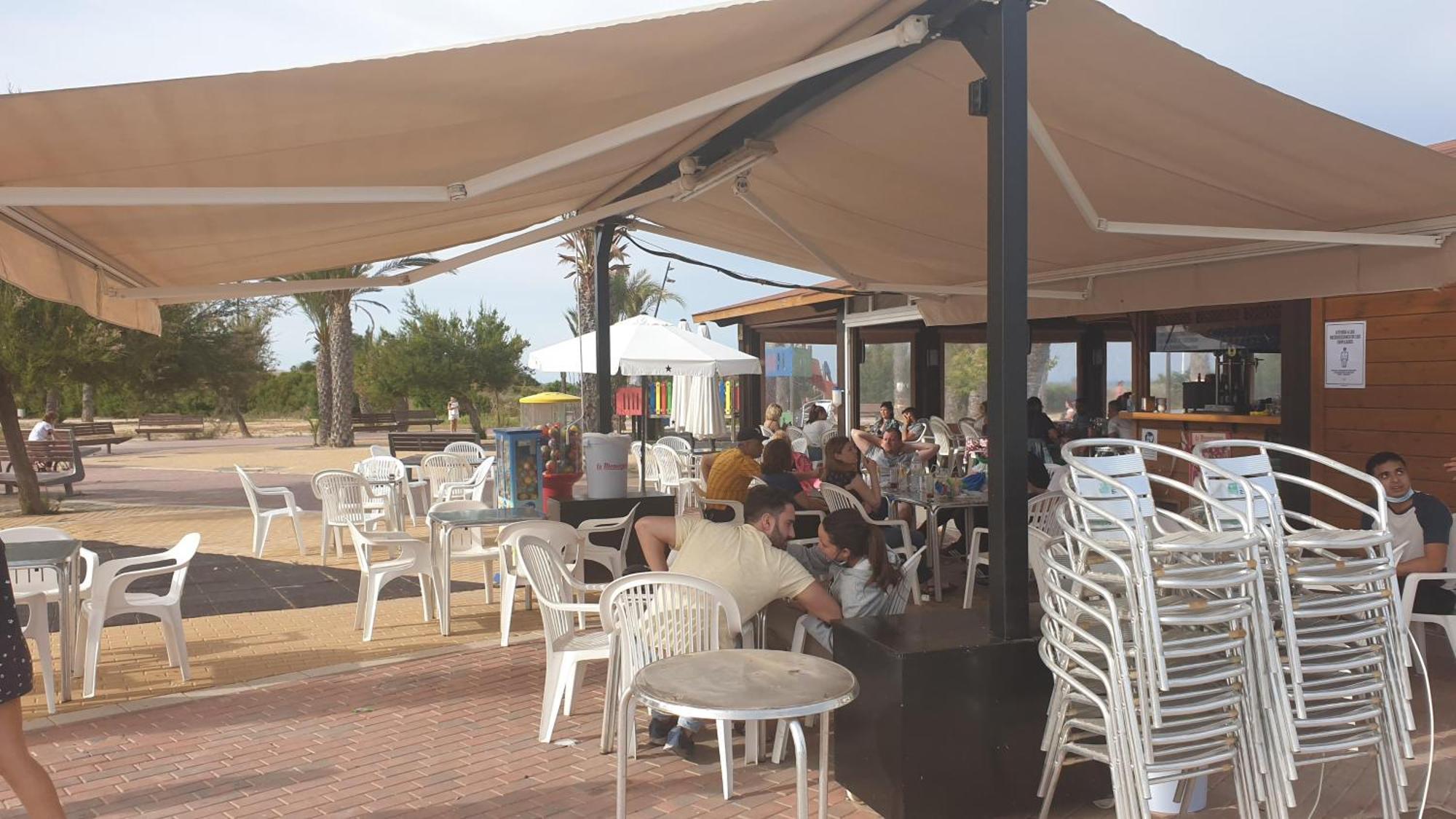 Flamingo Vila Alicante San Pedro del Pinatar Eksteriør bilde