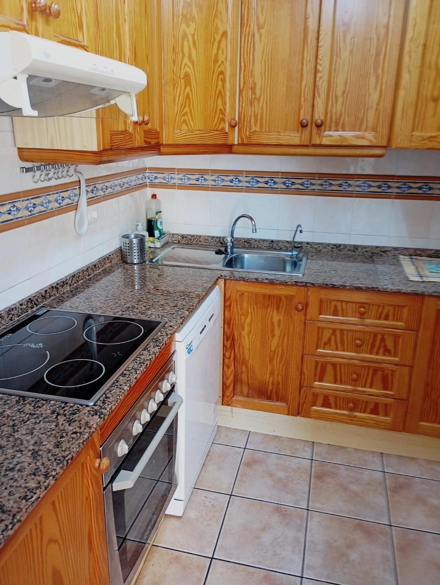 Flamingo Vila Alicante San Pedro del Pinatar Eksteriør bilde