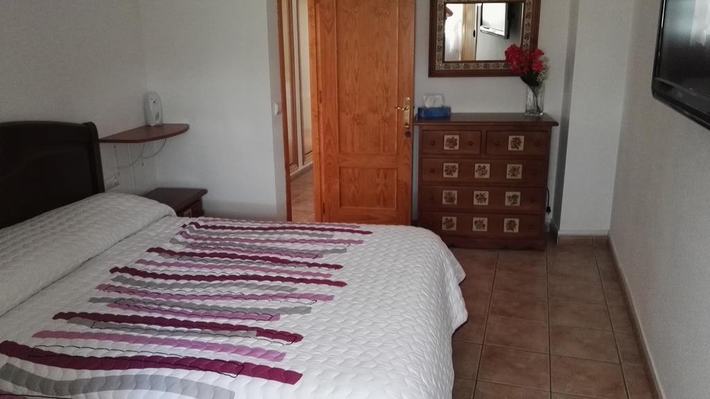 Flamingo Vila Alicante San Pedro del Pinatar Eksteriør bilde